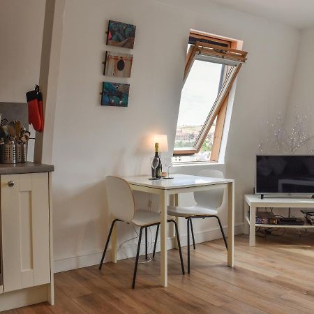 Coast Apartment Whitby Kültér fotó