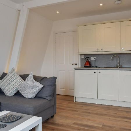 Coast Apartment Whitby Kültér fotó