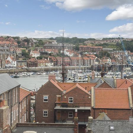 Coast Apartment Whitby Kültér fotó