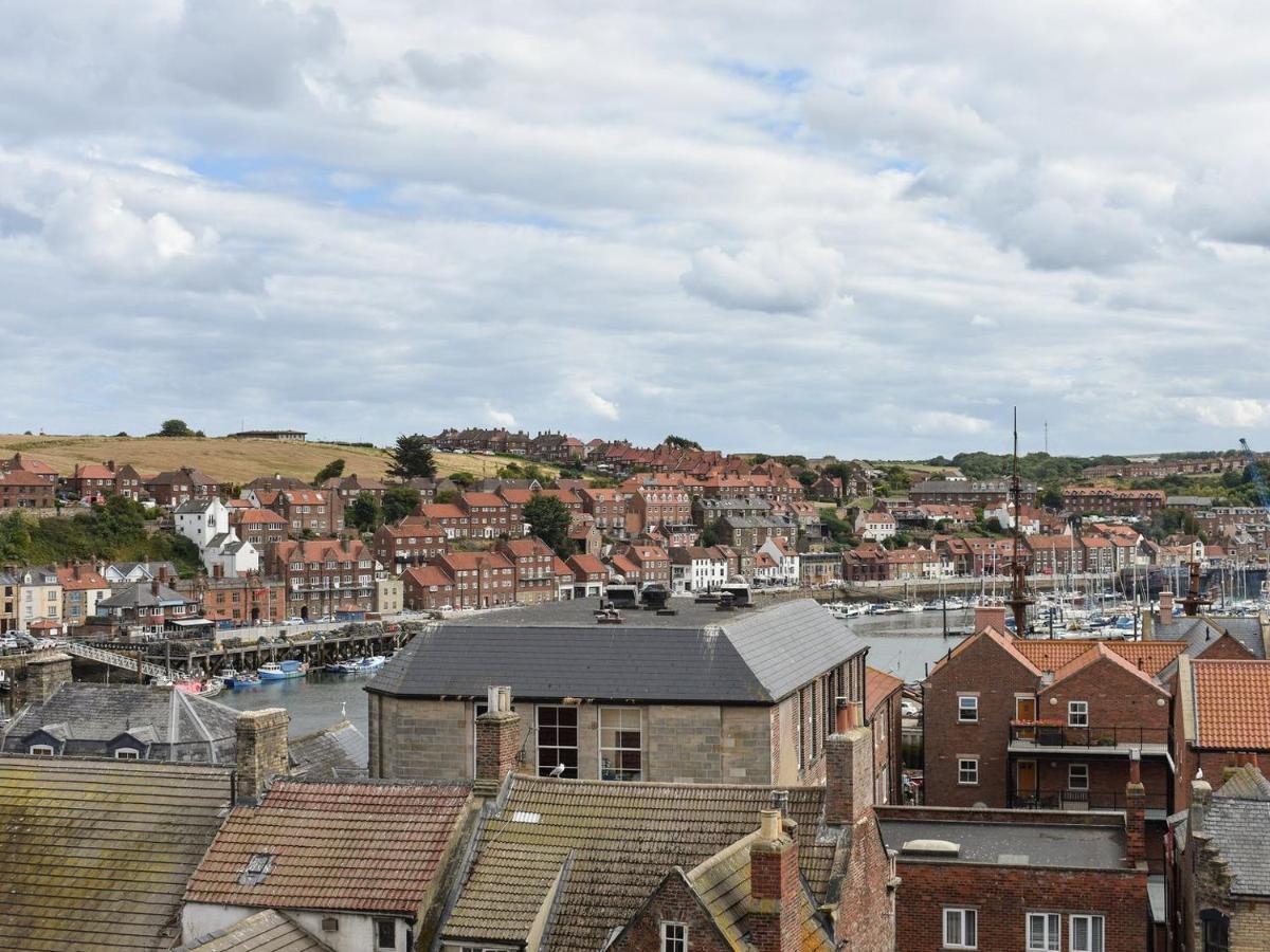 Coast Apartment Whitby Kültér fotó