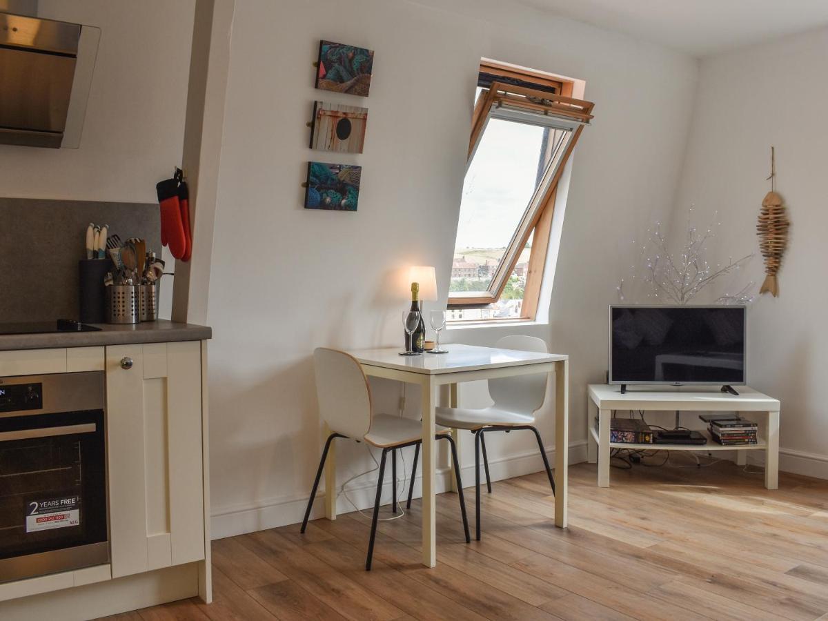 Coast Apartment Whitby Kültér fotó