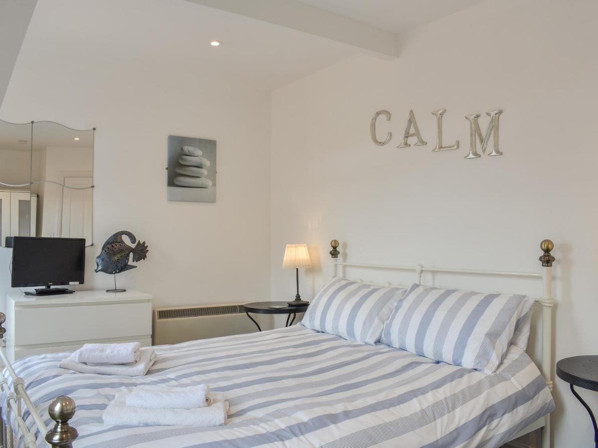 Coast Apartment Whitby Kültér fotó
