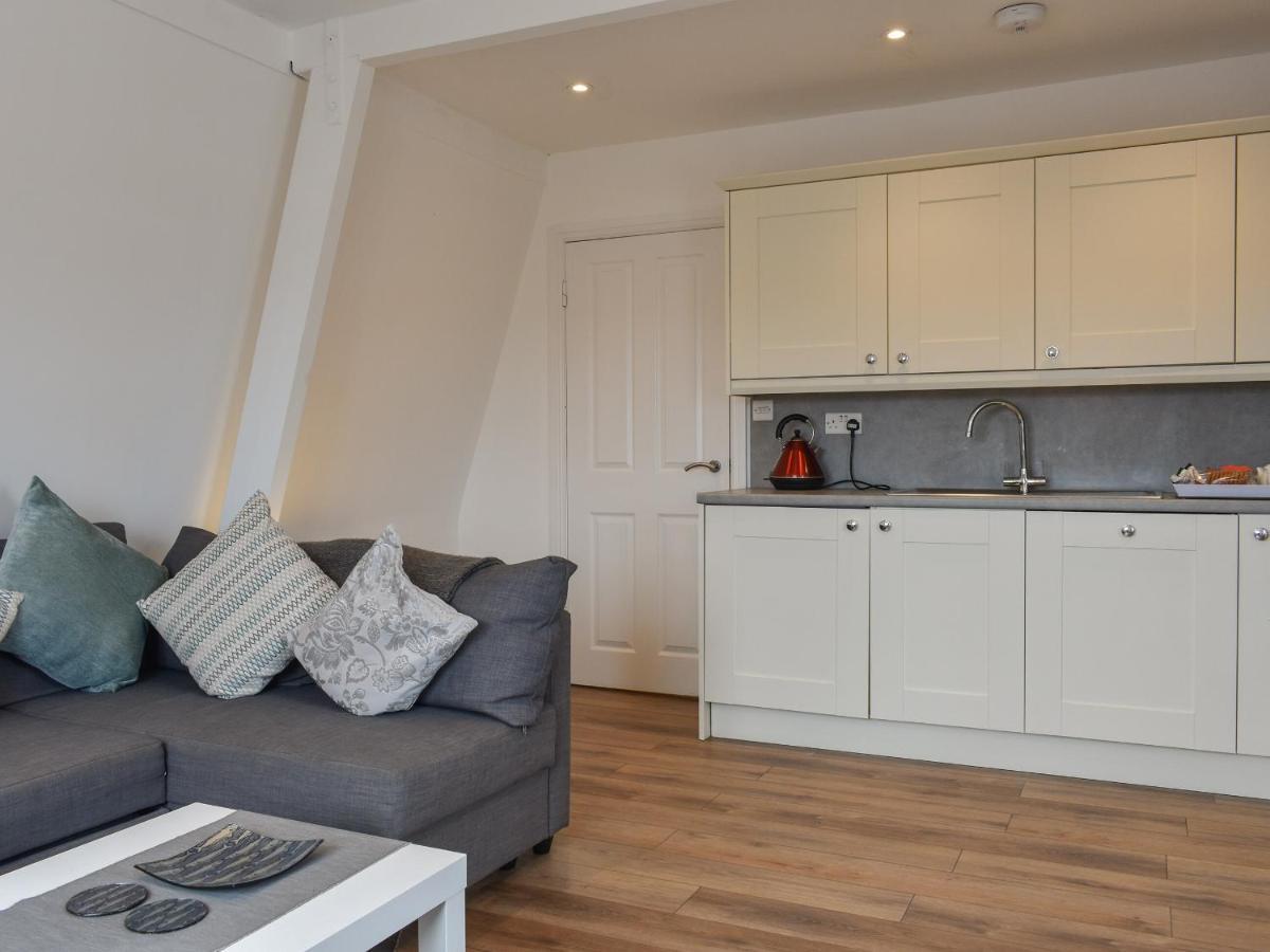 Coast Apartment Whitby Kültér fotó