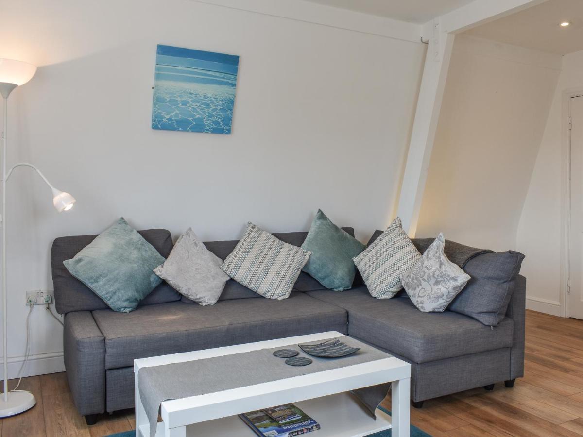 Coast Apartment Whitby Kültér fotó