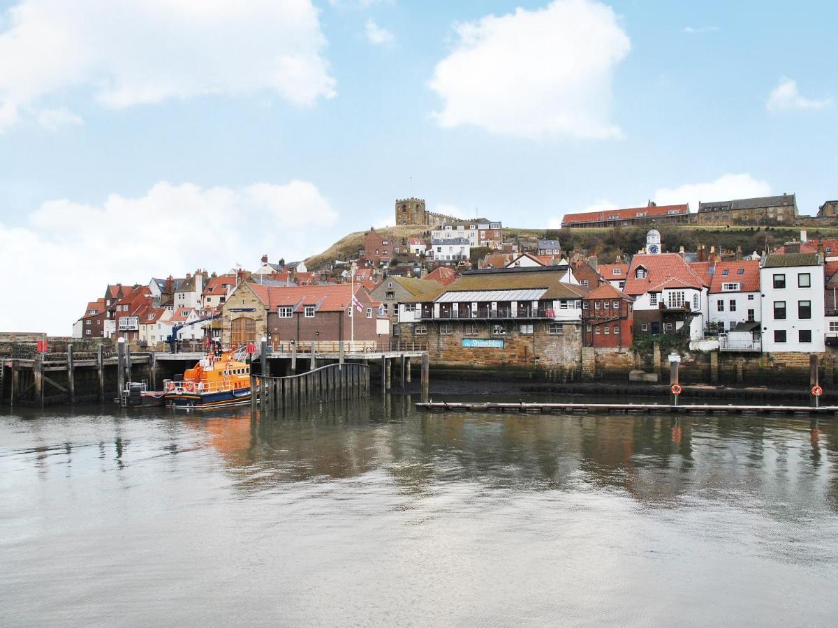 Coast Apartment Whitby Kültér fotó