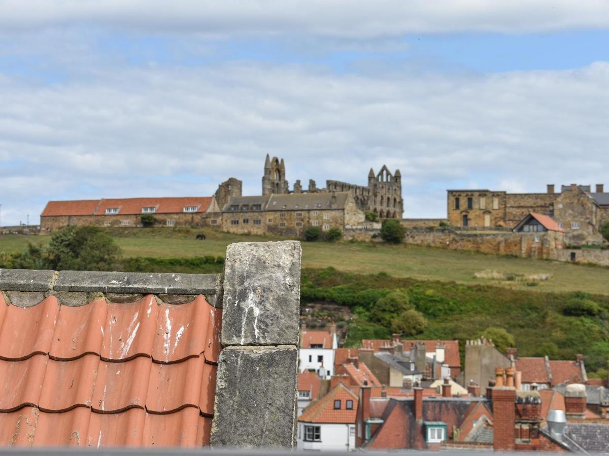 Coast Apartment Whitby Kültér fotó