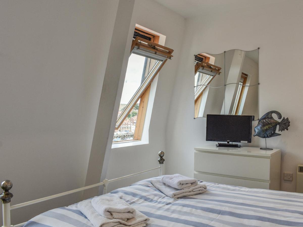 Coast Apartment Whitby Kültér fotó